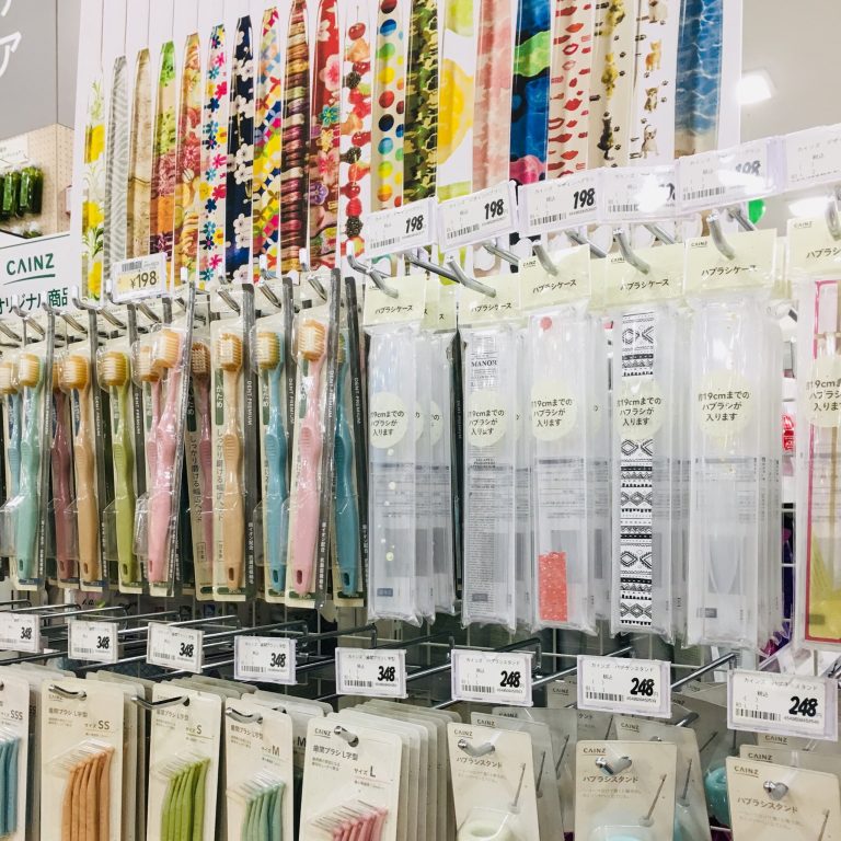 カインズホーム新座店に行ってきました！オープンレポート チエチエふぁーむ