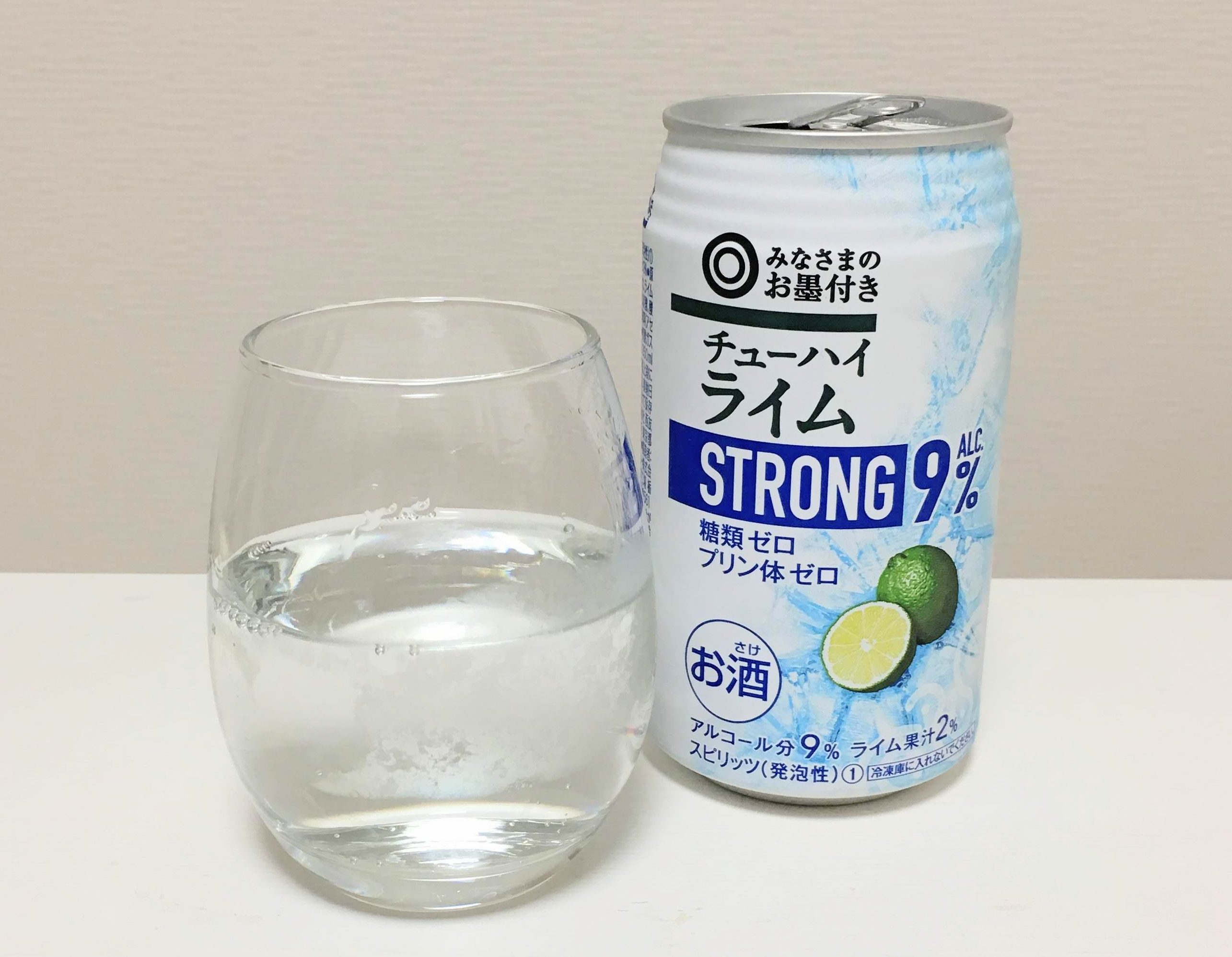 西友の缶チューハイを飲み比べてみた！おすすめのフレーバーをご紹介！